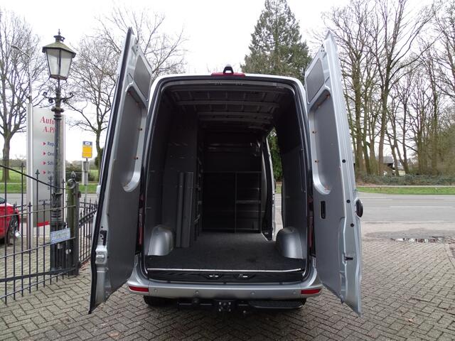 Mercedes-Benz SPRINTER 319 1.9 CDI L2H2 VOL OPTIES 1e eig NWST