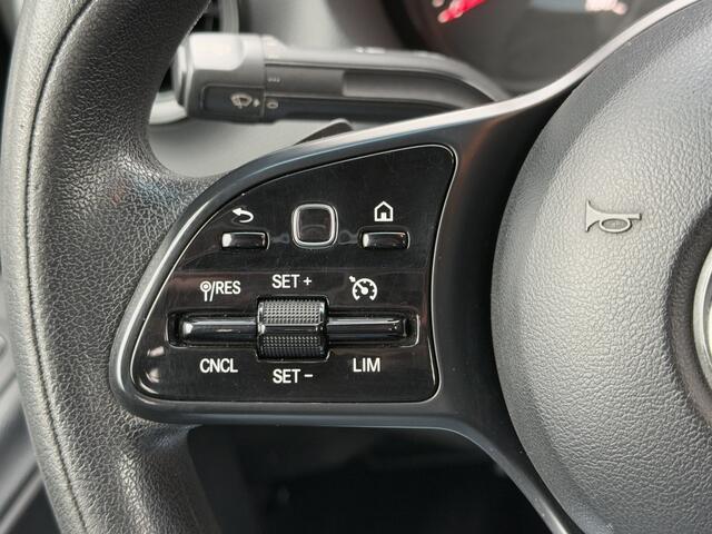 Mercedes-Benz SPRINTER 514 CDI EURO 6 AUTOMAAT / L3 PICK UP 4.30 LAADBAK / DUBBEL LUCHT / 3.5 TONS TREKHAAK / 3500 KG AHG