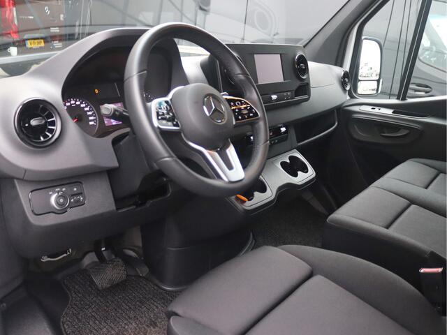 Mercedes-Benz SPRINTER 317 CDI L2H2 | AIRCO/NAVI/CAMERA | Certified