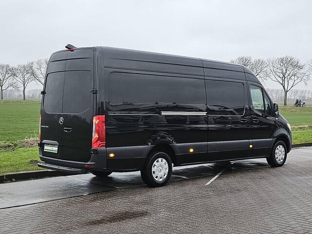 Mercedes-Benz SPRINTER 317 1.9 CDI L3H2 RWD Automaat, Airco, Mbux, Camera, Stoelverwarming, Cruise, euro 6, 170 pk!