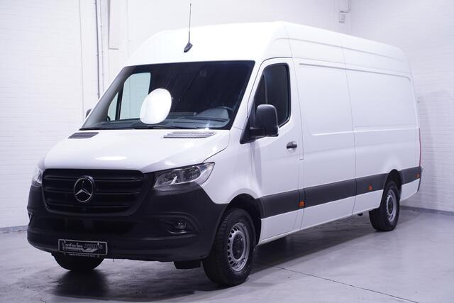 Mercedes-Benz SPRINTER 315 CDI 150 pk L3H2 BPM Vrij, Navi, 360 Camera PDC V+A, Cruise Control, Laadruimte Pakket, 3-Zits