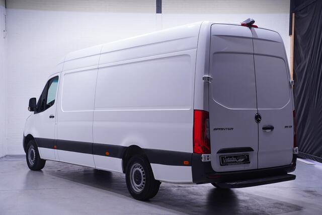 Mercedes-Benz SPRINTER 315 CDI 150 pk L3H2 BPM Vrij, Navi, 360 Camera PDC V+A, Cruise Control, Laadruimte Pakket, 3-Zits