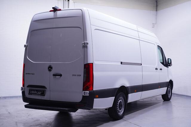 Mercedes-Benz SPRINTER 315 CDI 150 pk L3H2 BPM Vrij, Navi, 360 Camera PDC V+A, Cruise Control, Laadruimte Pakket, 3-Zits