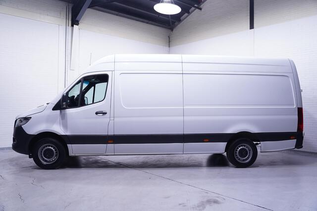 Mercedes-Benz SPRINTER 315 CDI 150 pk L3H2 BPM Vrij, Navi, 360 Camera PDC V+A, Cruise Control, Laadruimte Pakket, 3-Zits