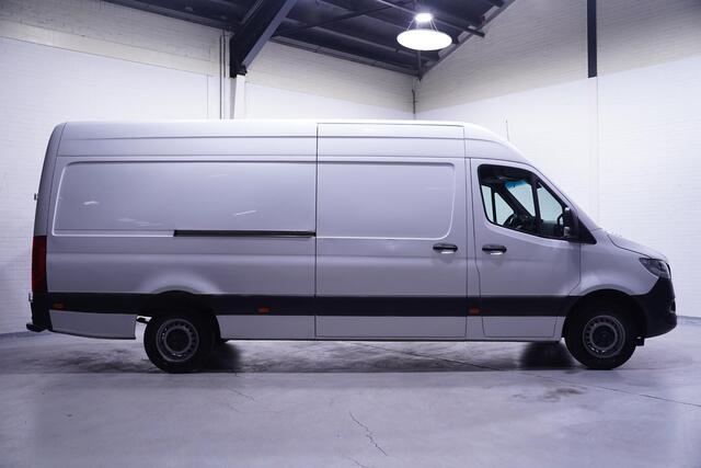 Mercedes-Benz SPRINTER 315 CDI 150 pk L3H2 BPM Vrij, Navi, 360 Camera PDC V+A, Cruise Control, Laadruimte Pakket, 3-Zits