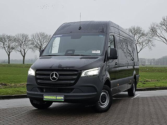 Mercedes-Benz SPRINTER 315 1.9 CDI L3H2 RWD LED FACELIFT-PRO Automaat 150PK Mbux10 + Navi Camera Trekhaak 270Gr-Deuren Euro6!