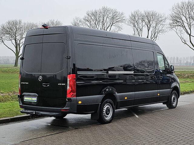 Mercedes-Benz SPRINTER 315 1.9 CDI L3H2 RWD LED FACELIFT-PRO Automaat 150PK Mbux10 + Navi Camera Trekhaak 270Gr-Deuren Euro6!
