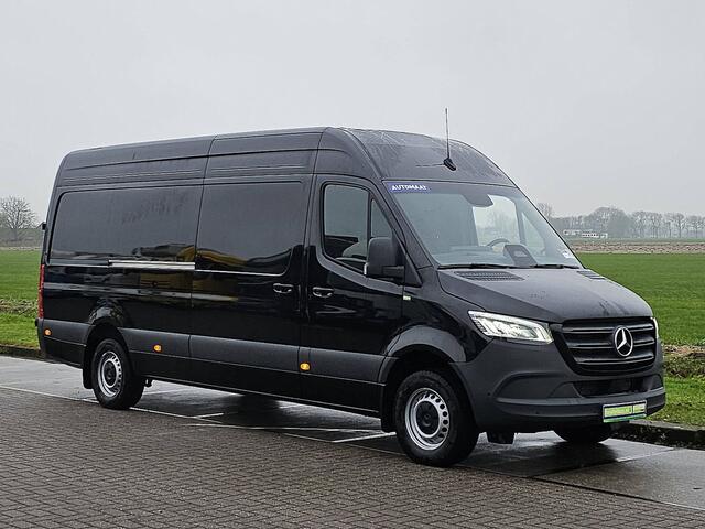 Mercedes-Benz SPRINTER 315 1.9 CDI L3H2 RWD LED FACELIFT-PRO Automaat 150PK Mbux10 + Navi Camera Trekhaak 270Gr-Deuren Euro6!