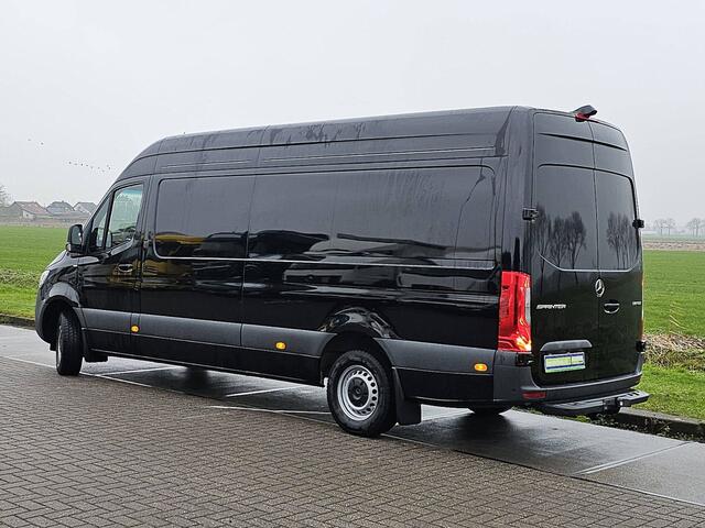 Mercedes-Benz SPRINTER 315 1.9 CDI L3H2 RWD LED FACELIFT-PRO Automaat 150PK Mbux10 + Navi Camera Trekhaak 270Gr-Deuren Euro6!