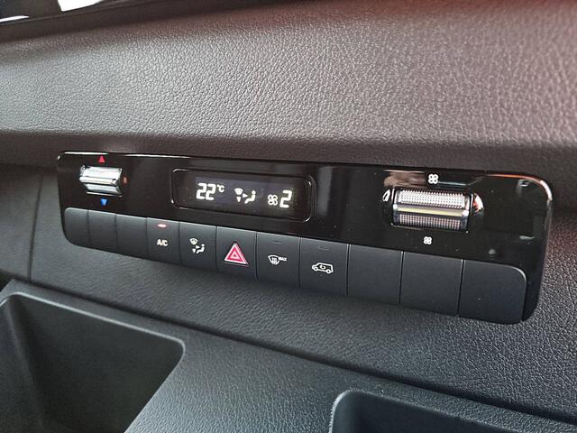 Mercedes-Benz SPRINTER 315 1.9 CDI L3H2 RWD LED FACELIFT-PRO Automaat 150PK Mbux10 + Navi Camera Trekhaak 270Gr-Deuren Euro6!