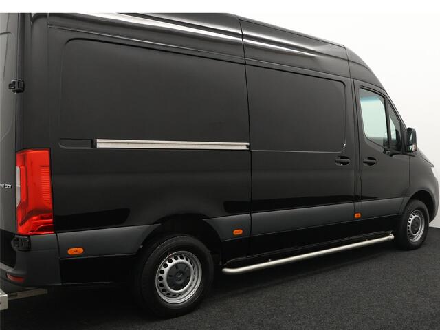 Mercedes-Benz SPRINTER 315 1.9 CDI L2/H2 RWD