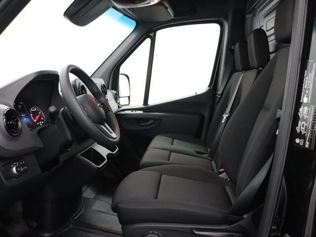 Mercedes-Benz SPRINTER 315 1.9 CDI L2/H2 RWD