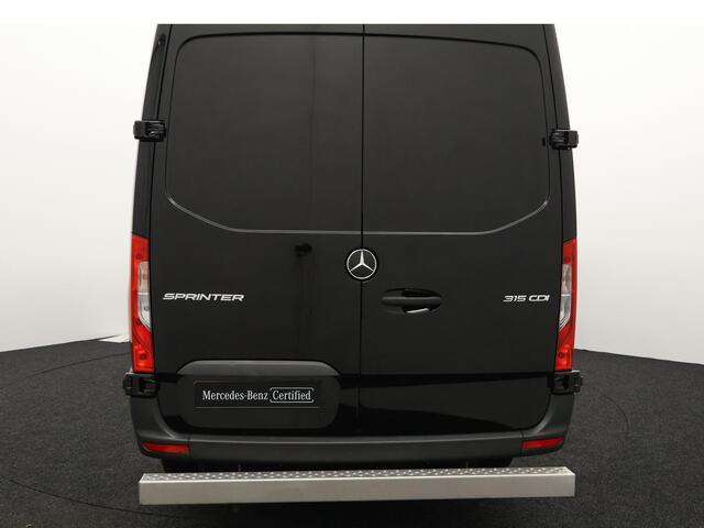 Mercedes-Benz SPRINTER 315 1.9 CDI L2/H2 RWD