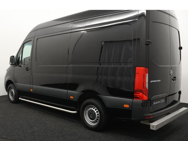 Mercedes-Benz SPRINTER 315 1.9 CDI L2/H2 RWD