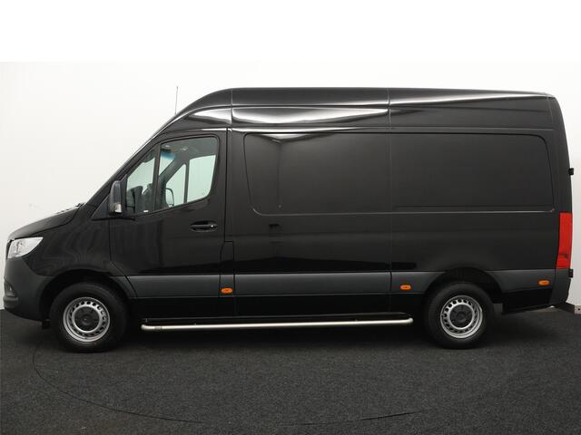 Mercedes-Benz SPRINTER 315 1.9 CDI L2/H2 RWD