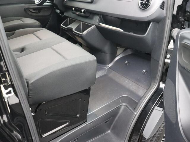 Mercedes-Benz SPRINTER 315 1.9 CDI L2/H2 RWD