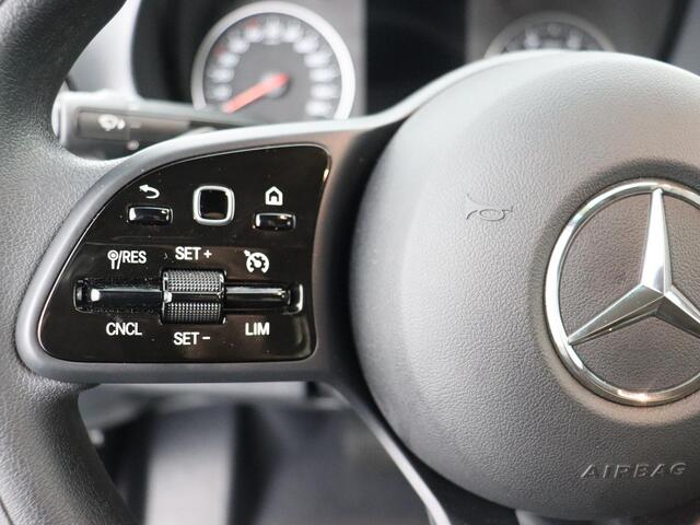 Mercedes-Benz SPRINTER 315 1.9 CDI L2/H2 RWD