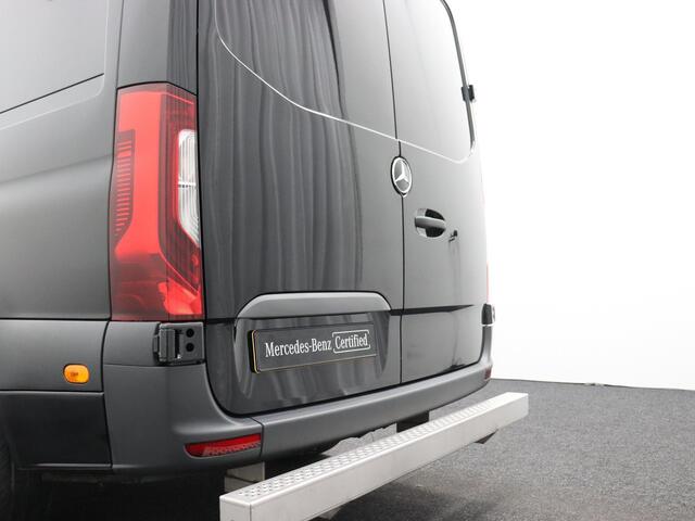 Mercedes-Benz SPRINTER 315 1.9 CDI L2/H2 RWD