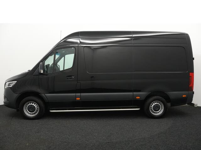 Mercedes-Benz SPRINTER 315 1.9 CDI L2/H2 RWD