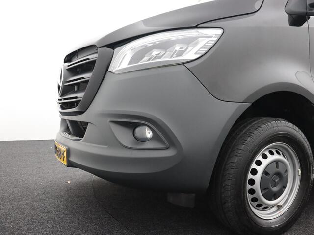 Mercedes-Benz SPRINTER 315 1.9 CDI L2/H2 RWD