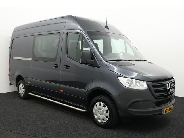Mercedes-Benz SPRINTER 315 CDI L2/H2 RWD Dubbel Cabine