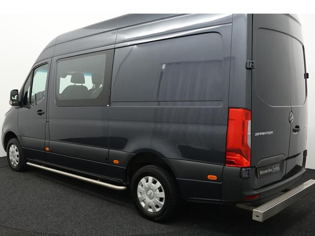 Mercedes-Benz SPRINTER 315 CDI L2/H2 RWD Dubbel Cabine