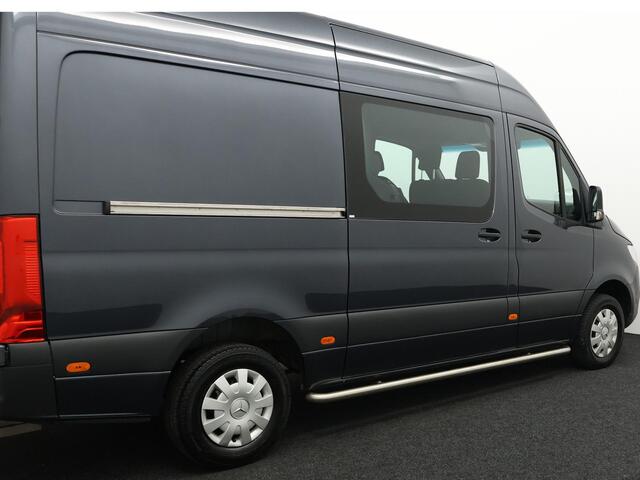 Mercedes-Benz SPRINTER 315 CDI L2/H2 RWD Dubbel Cabine