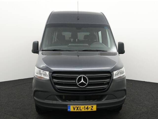 Mercedes-Benz SPRINTER 315 CDI L2/H2 RWD Dubbel Cabine