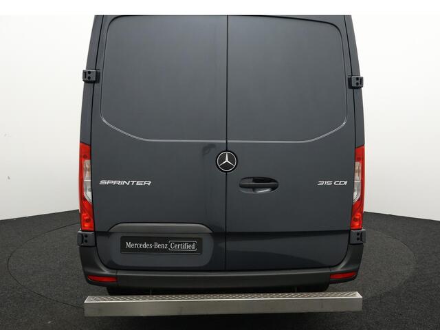 Mercedes-Benz SPRINTER 315 CDI L2/H2 RWD Dubbel Cabine