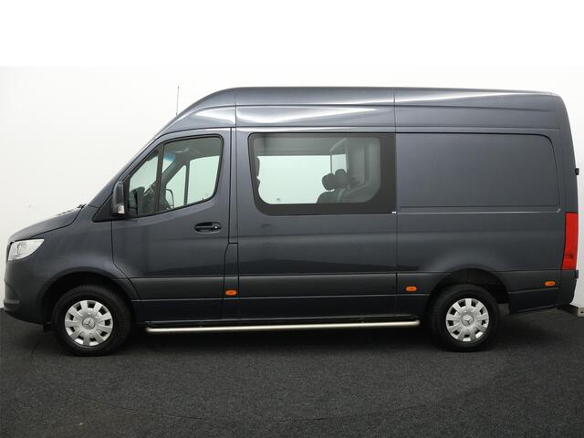 Mercedes-Benz SPRINTER 315 CDI L2/H2 RWD Dubbel Cabine