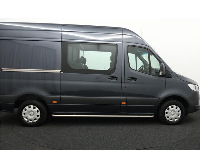 Mercedes-Benz SPRINTER 315 CDI L2/H2 RWD Dubbel Cabine