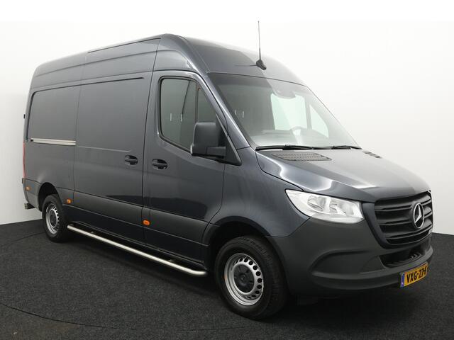 Mercedes-Benz SPRINTER 315 1.9 CDI L2/H2 RWD