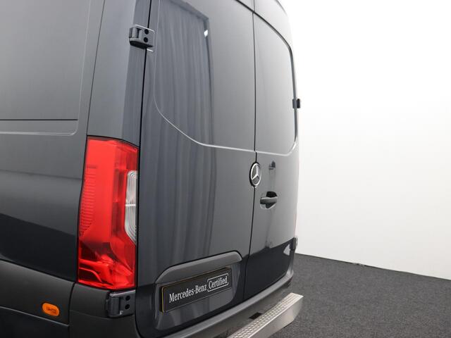 Mercedes-Benz SPRINTER 315 1.9 CDI L2/H2 RWD