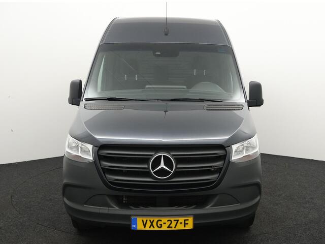 Mercedes-Benz SPRINTER 315 1.9 CDI L2/H2 RWD