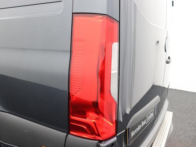 Mercedes-Benz SPRINTER 315 1.9 CDI L2/H2 RWD