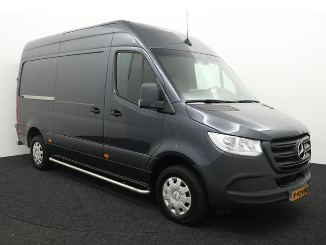 Mercedes-Benz SPRINTER 315 1.9 CDI L2/H2 RWD