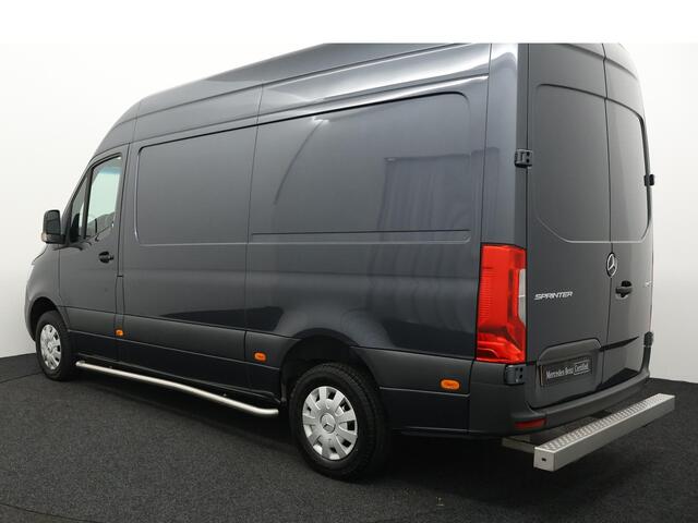 Mercedes-Benz SPRINTER 315 1.9 CDI L2/H2 RWD