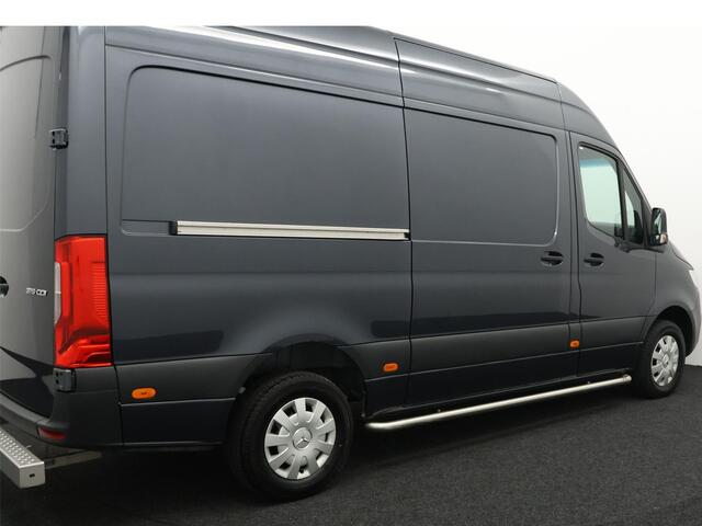 Mercedes-Benz SPRINTER 315 1.9 CDI L2/H2 RWD