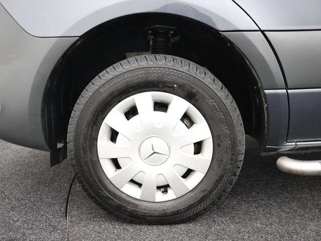 Mercedes-Benz SPRINTER 315 1.9 CDI L2/H2 RWD