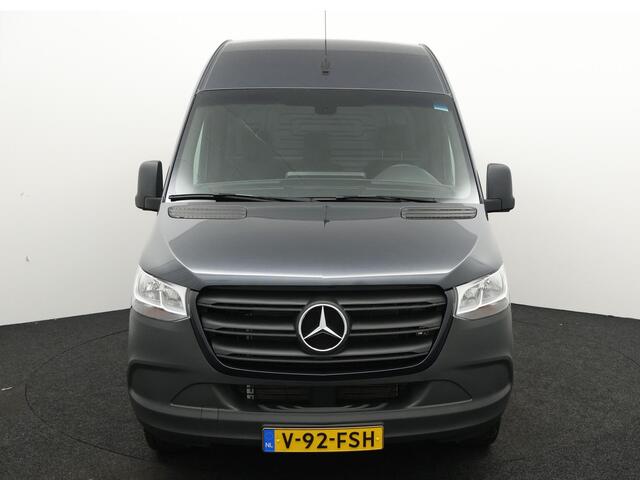 Mercedes-Benz SPRINTER 315 1.9 CDI L2/H2 RWD