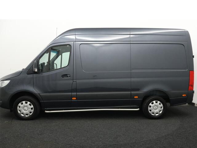 Mercedes-Benz SPRINTER 315 1.9 CDI L2/H2 RWD