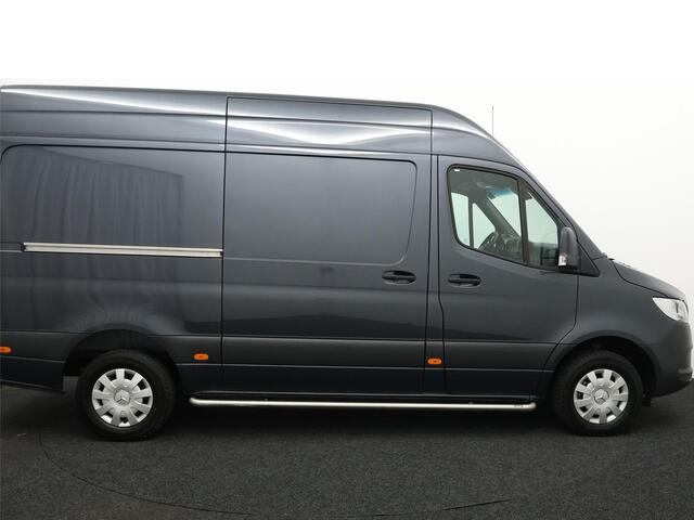 Mercedes-Benz SPRINTER 315 1.9 CDI L2/H2 RWD