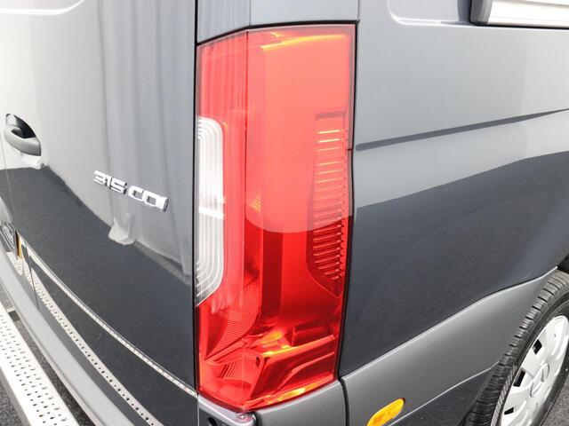 Mercedes-Benz SPRINTER 315 1.9 CDI L2/H2 RWD