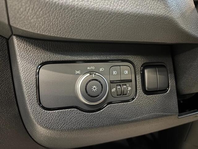 Mercedes-Benz SPRINTER 317CDI Openlaadbak Automaat Airco Cruisecontrol NIEUW BPM VRIJ