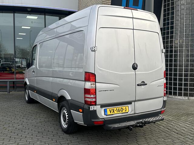 Mercedes-Benz SPRINTER 213 2.2 CDI 366 L2H2*AUTOMAAT*A/C*3P*HAAK*
