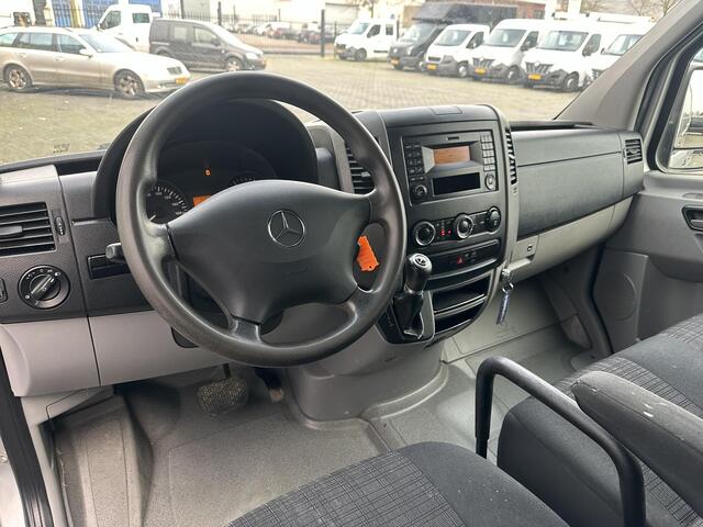 Mercedes-Benz SPRINTER 213 2.2 CDI 366 L2H2*AUTOMAAT*A/C*3P*HAAK*