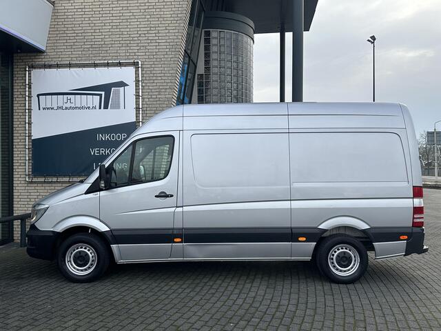 Mercedes-Benz SPRINTER 213 2.2 CDI 366 L2H2*AUTOMAAT*A/C*3P*HAAK*