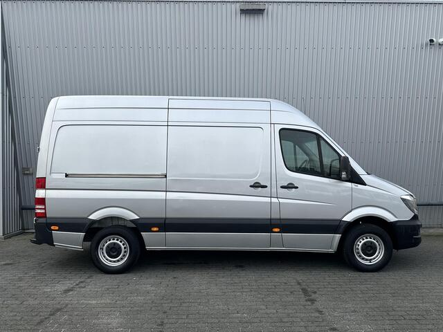 Mercedes-Benz SPRINTER 213 2.2 CDI 366 L2H2*AUTOMAAT*A/C*3P*HAAK*