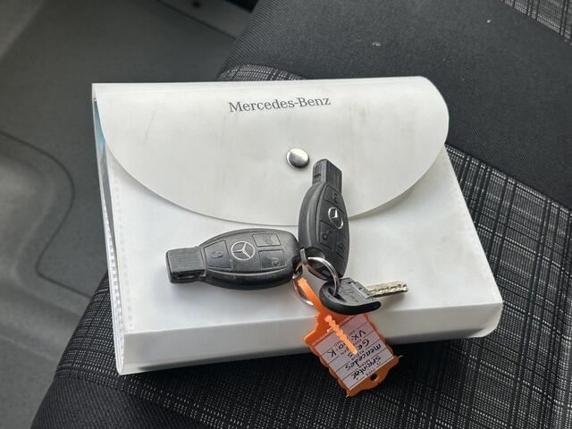 Mercedes-Benz SPRINTER 213 2.2 CDI 366 L2H2*AUTOMAAT*A/C*3P*HAAK*
