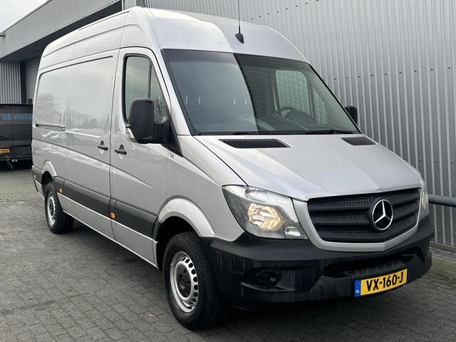 Mercedes-Benz SPRINTER 213 2.2 CDI 366 L2H2*AUTOMAAT*A/C*3P*HAAK*